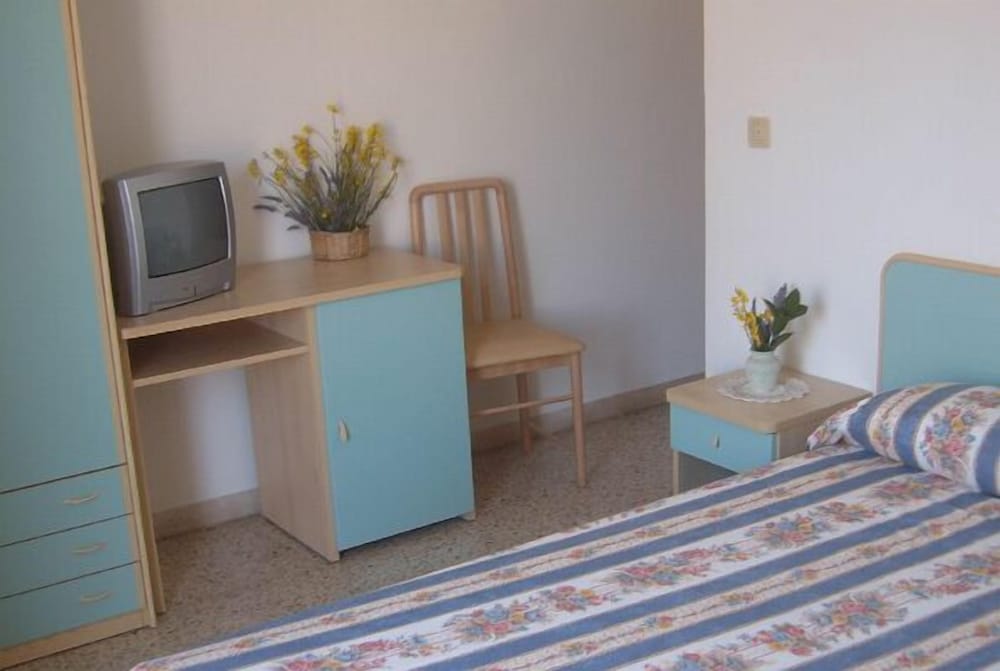 Фото Hotel Montecarlo Nord