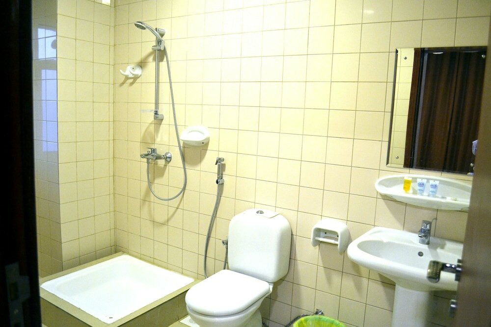 Фото Star Emirates Inn