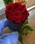 Lilyana Flowers (İstanbul, Şişli, Gülbahar Cad., 19D) ، محل زهور