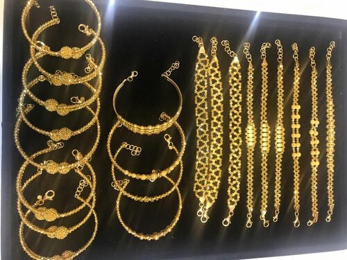 Gap Kuyumcusu Fotoğraf 1