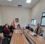 İzmir Yte Fizik Bölümü (İzmir, Urla, Gülbahçe Mah., Gülbahçe Cad., 1/21), üniversiteler  Urla'dan
