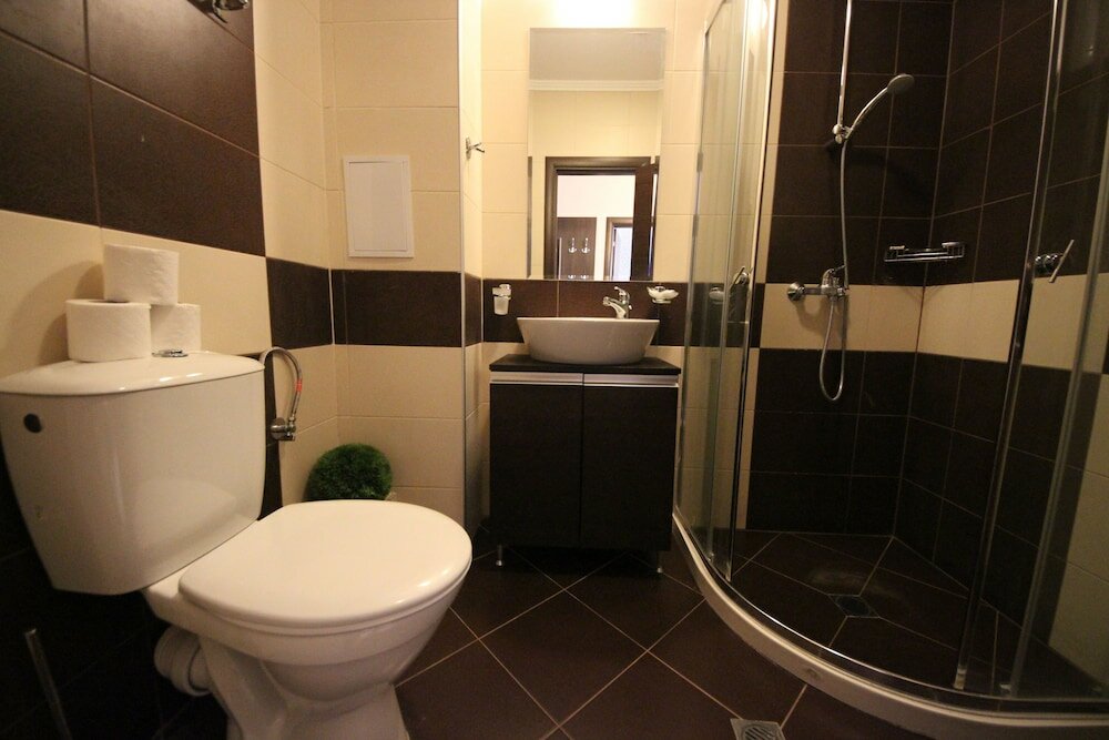 Фото Menada Harmony Suites II Apartments