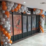 Atasehir Party House (İstanbul, Atasehir, Atatürk Mah., Meriç Cad., 2), entertainment center