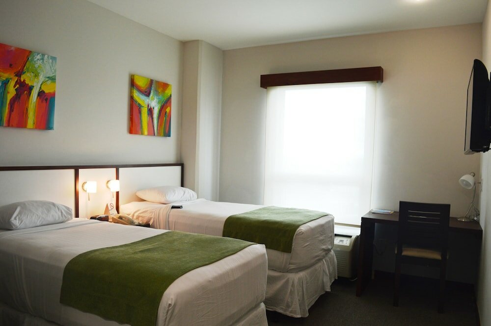 Фото Hotel Hex Esteli