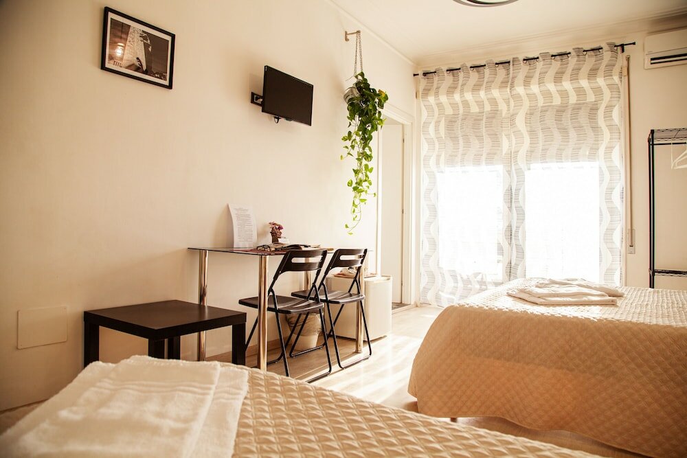 Фото City Lights Rome