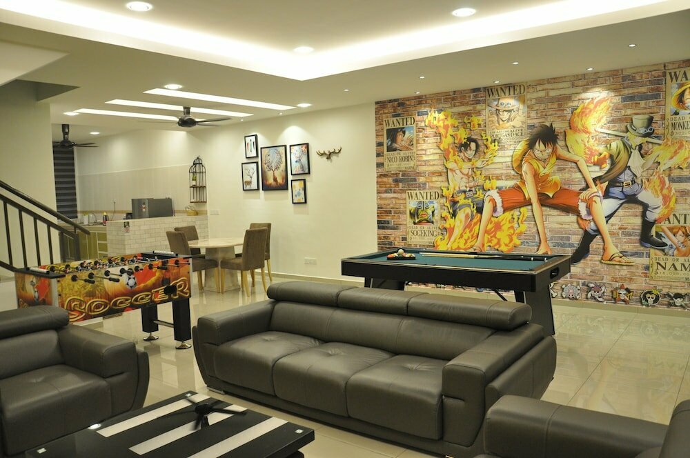 Short-term housing rental Imperial Cottage - Orient, State of Malacca, photo