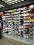 Primes Market (Salova Street, 57к6), tienda de artículos deportivos