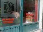 Nasir Hairdresser Salon (Pindora, Mehmood Abad, Saidpur Road, 77), barber shop