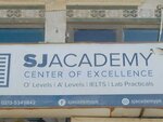 S j academy (Defence Housing Authority, DHA Phase 6, Khayaban-e-Seher Road, C25C), courses and master classes