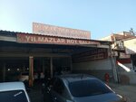 Yilmazlar 3D Laser Alignment and Balance Service (Antalya, Muratpaşa, Cumhuriyet Mah., 668. Sok., 17) ، ورشة لتصليح السيارات