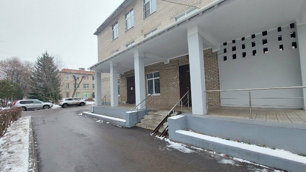 Department of the hospital Королёвская городская больница, акушерское отделение № 2, Korolev, photo