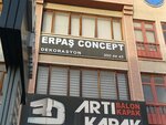 Erpas Furniture (Ankara Province, Altındag District, Çamlıtepe Cad., 279) ، تفصيل الأثاث حسب الطلب