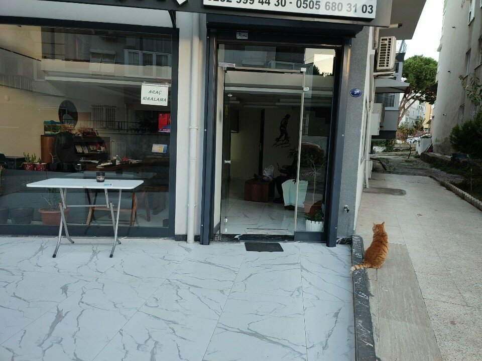 Real estate agency Aydinlar Real Estate, Izmir, photo