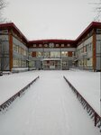 Otdel transporta i svyazi Departamenta zhilishchno-kommunalnogo khozyaystva Administratsii g. Nizhnevartovska (ulitsa Marshala Zhukova, 38А), administración