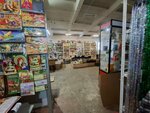 Подарки. Конфеты печенье (Petrovskaya Street, 66) ، الحلويات