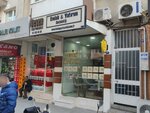Desen Gayrimenkul Emlak & Yatırım Danışmanlığı (Измир, Буджа, улица Мендерес, 334B), агентство недвижимости в Измире