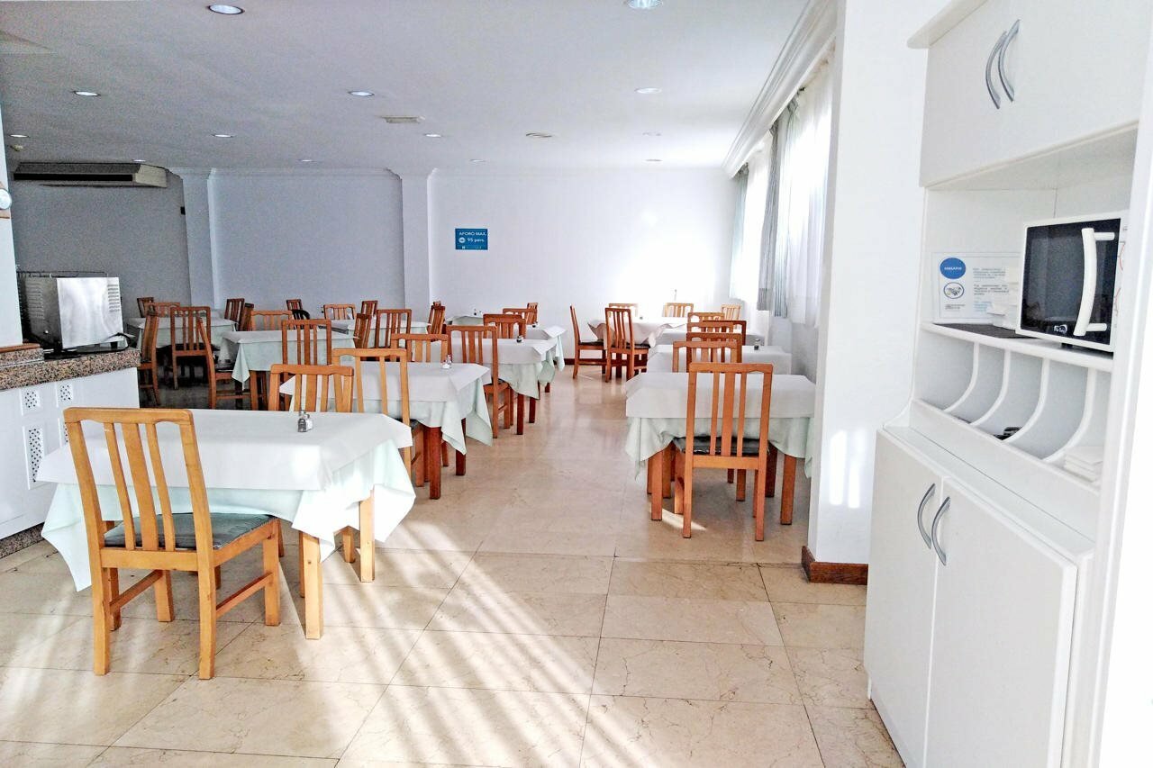 Фото Blue Sea Hotel Los Fiscos