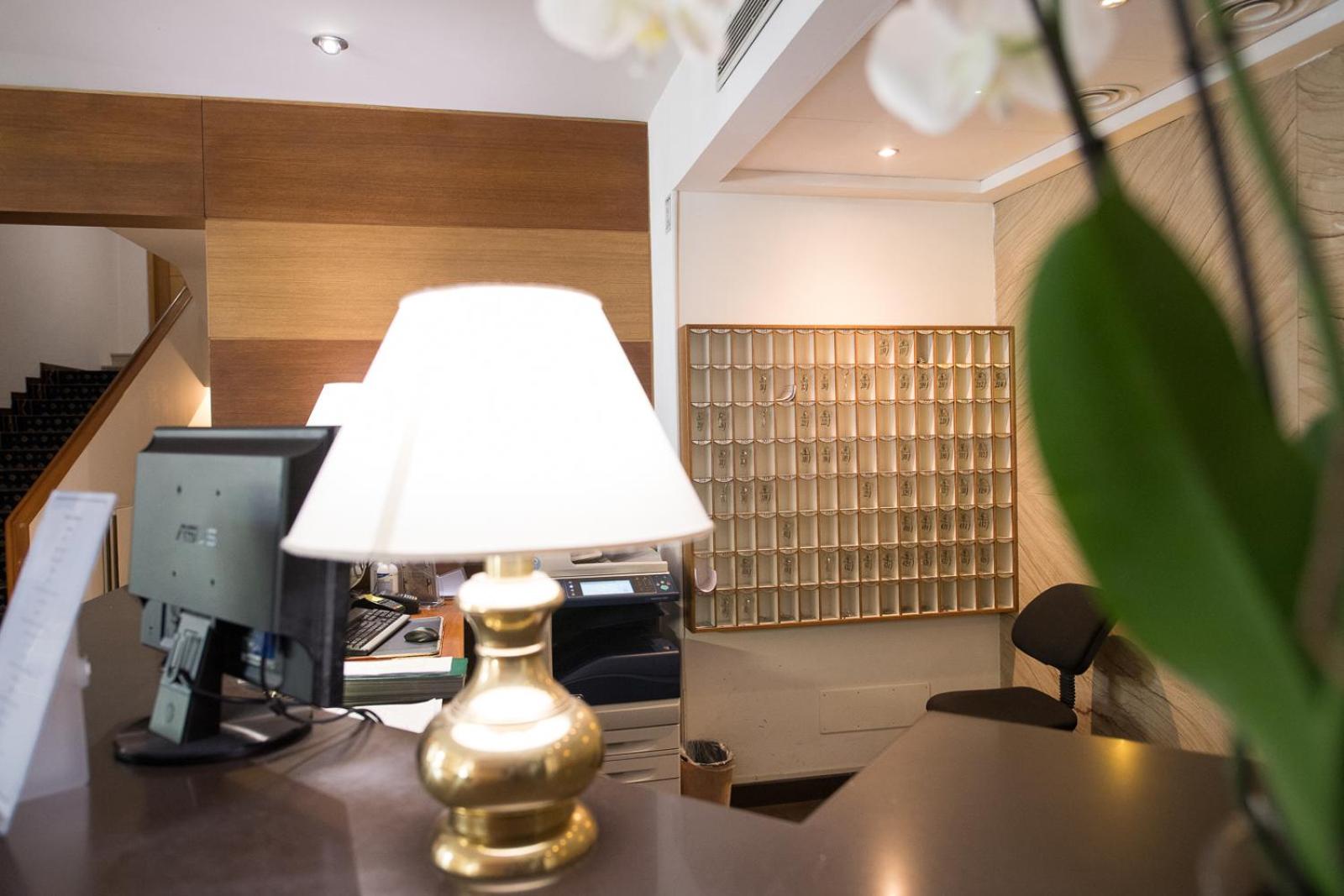 Фото Quality Hotel Nova Domus