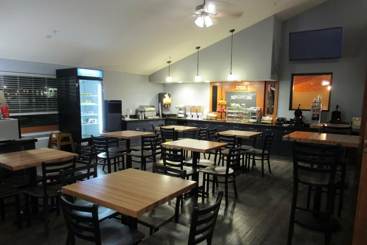 Фото Americinn by Wyndham Lincoln South