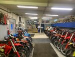 MX1Club (Devyatogo Yanvarya Avenue, 13к1), motorcycle school