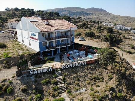 Otel İvunya Apart Otel, Çanakkale, foto