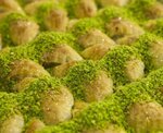 Gaziantep Seckin Baklava - Antalya Baklava Dessert Order (Antalya, Muratpasa District, Cebesoy Avenue, 96), cafetería