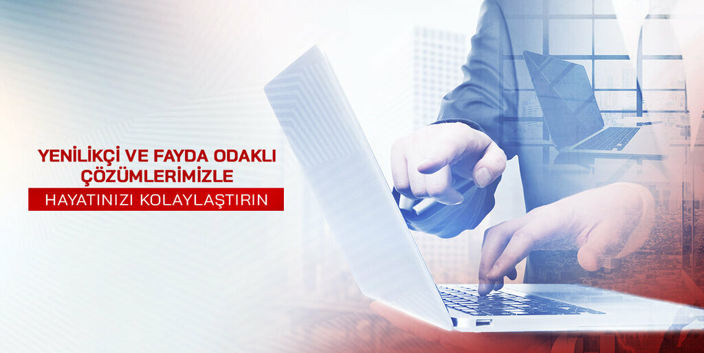 شركة الإدارة E-Signature Financial Seal Eguven Konya Office ، قونية، صورة
