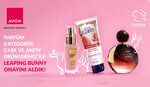 Avon (Istanbul, Gaziosmanpasa, Baglarbasi Neighborhood, Baglarbasi Avenue, 4), perfume and cosmetics shop
