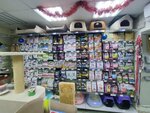Bonifacij (ulitsa Mira, 81), pet shop