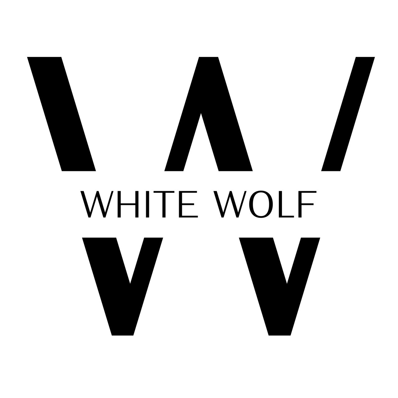 White Wolf