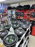 AvtoBoom (ulitsa Pushkina, 10), auto acoustics
