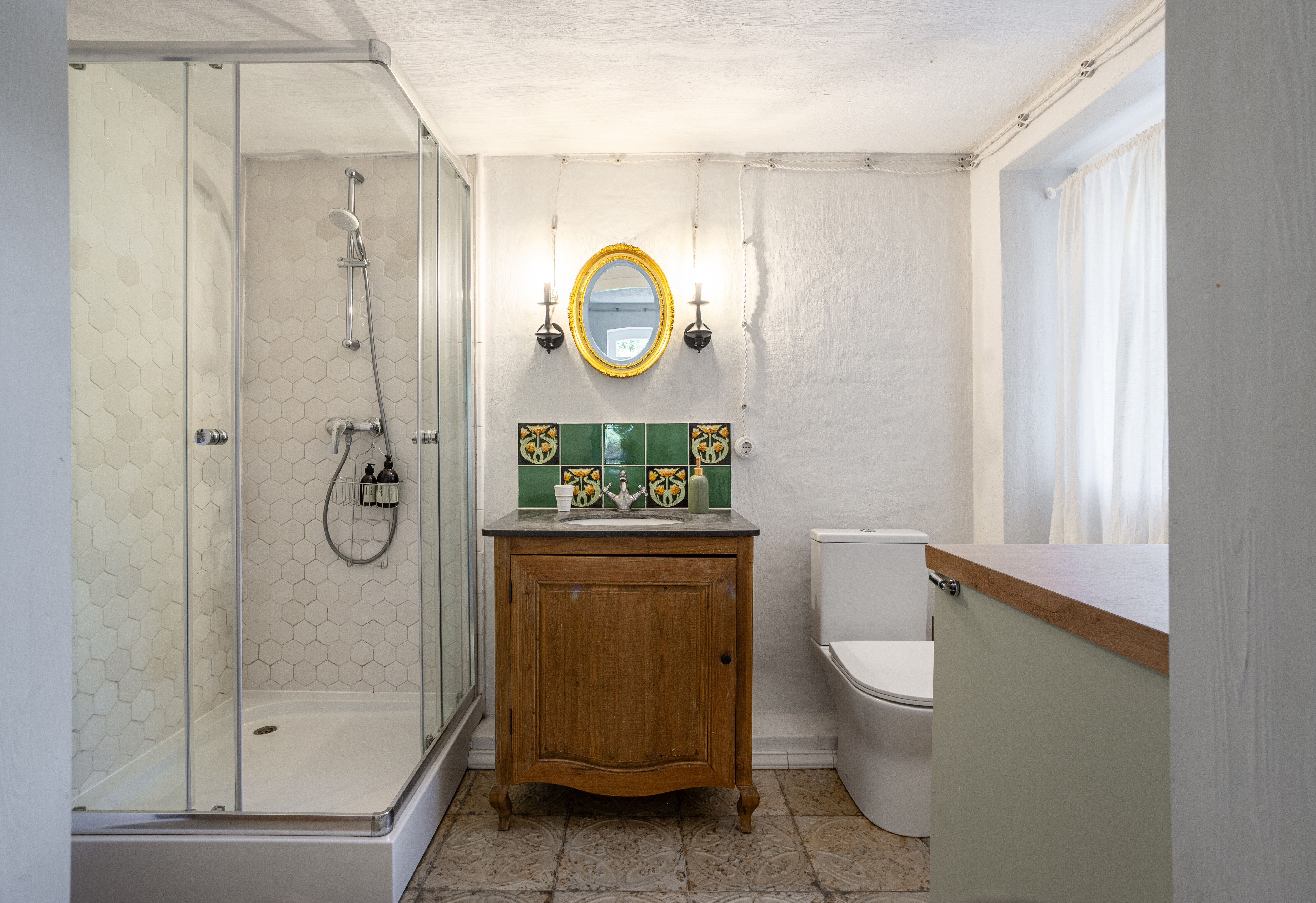 Фото Дымов Дача - Зелёный Дом