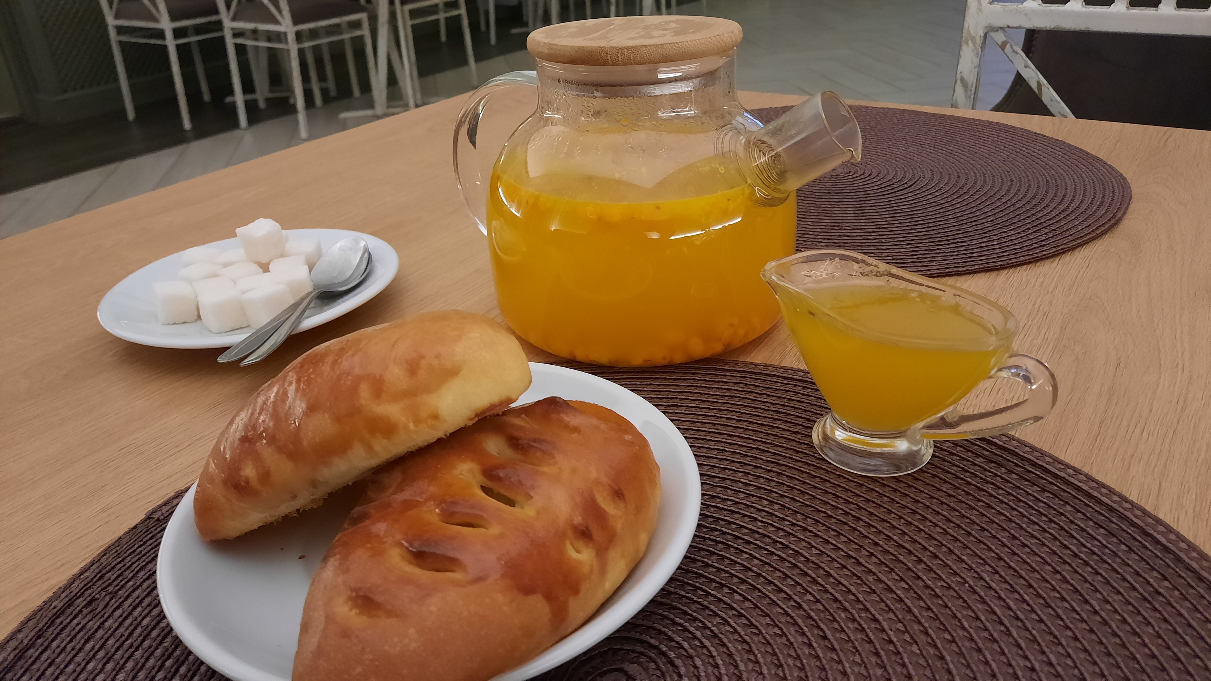 Фото Гостевой двор