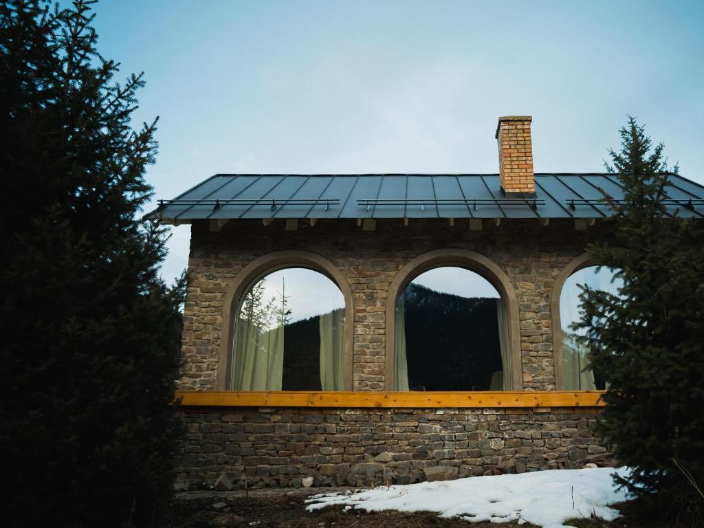 Фото Pana Kolsay