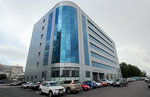Allscience (Optikov Street, 4к3), equipment of laboratories