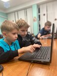 Софтиум (Stroiteley Avenue, 46), further education