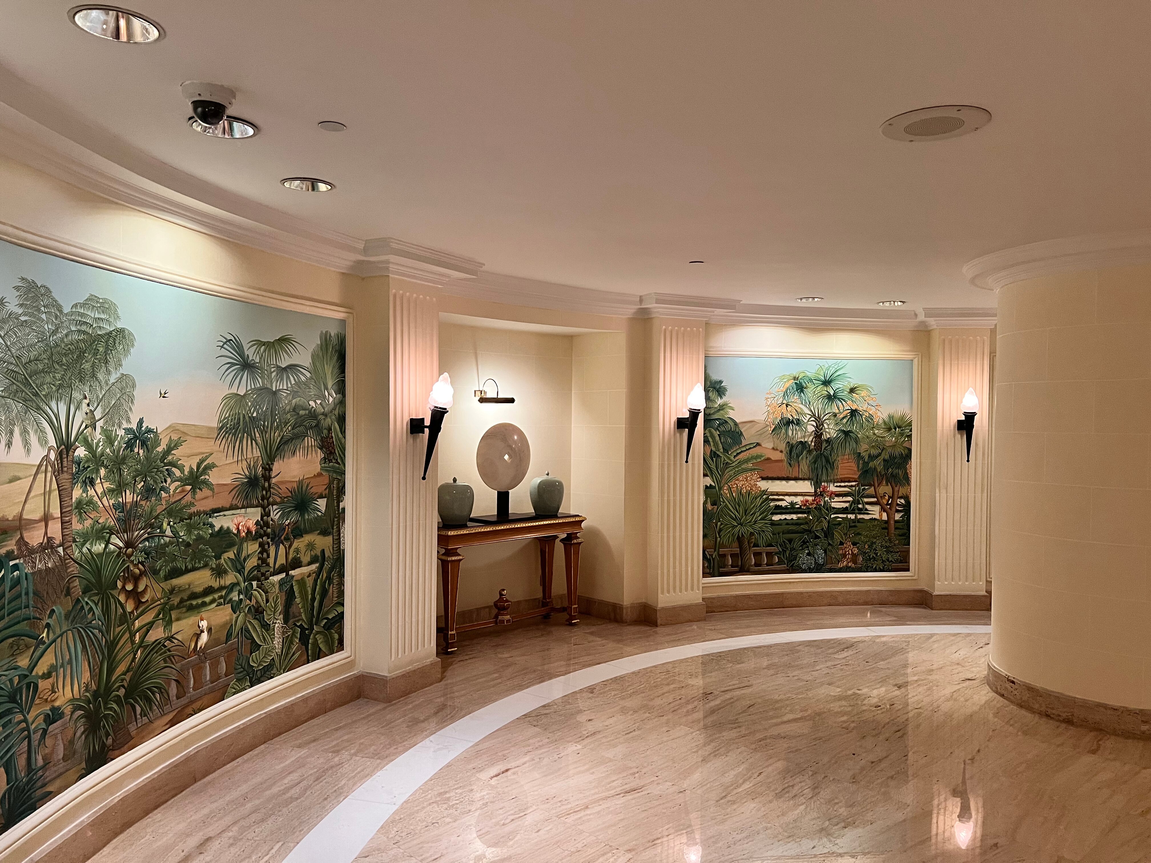 Фото Four Seasons Hotel Alexandria At San Stefano