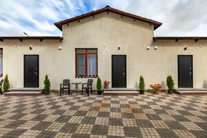 отель Vizantia Шереметьево Москва