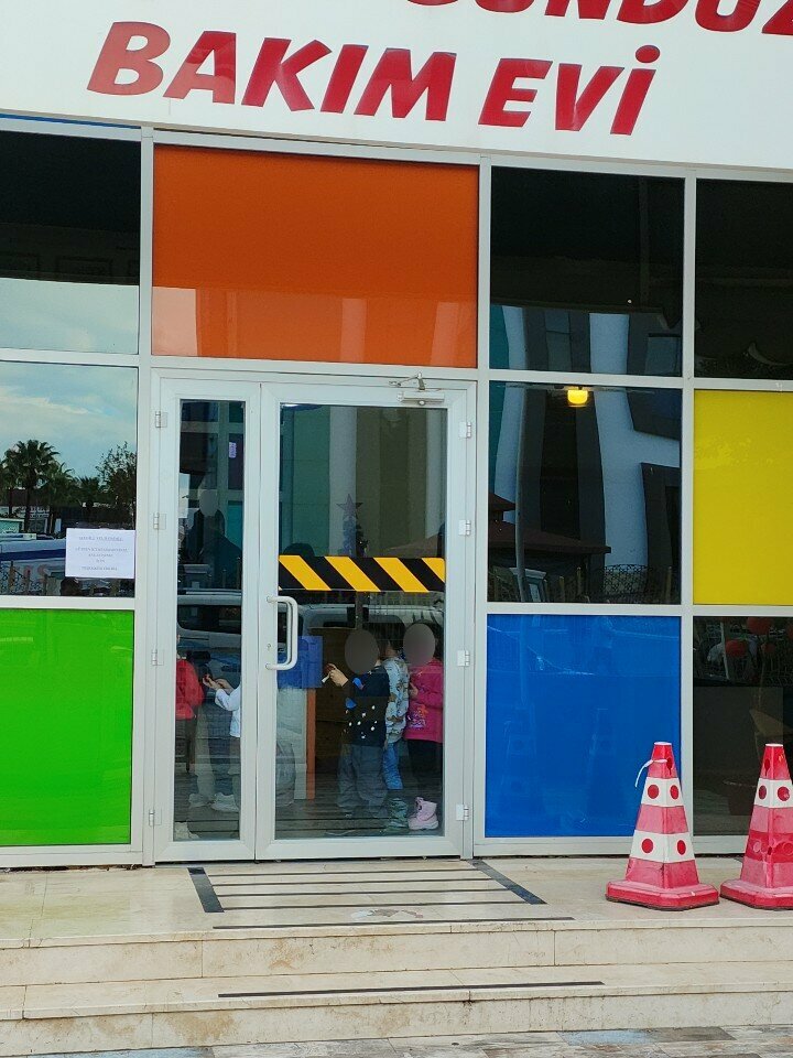 مركز الرعاية النهارية، رياض الأطفال Nasreddin Hodja Nursery and Day Care Center Freedom ، أنطاليا، صورة