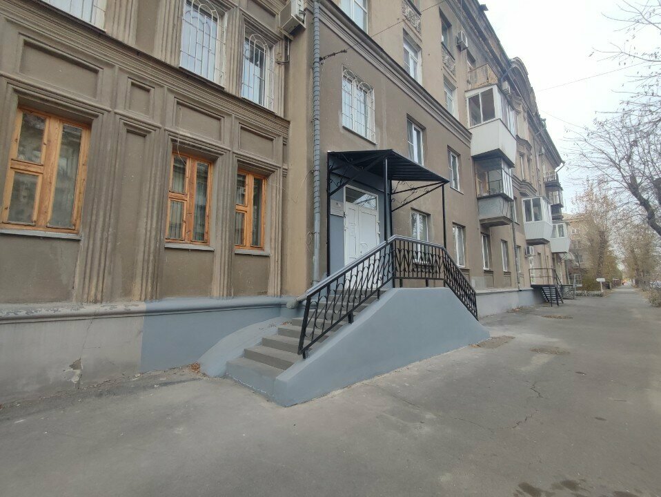 إدارة حكومية Upravleniye grazhdanskoy zashchity naseleniya Administratsii g. Magnitogorska ، ، صورة