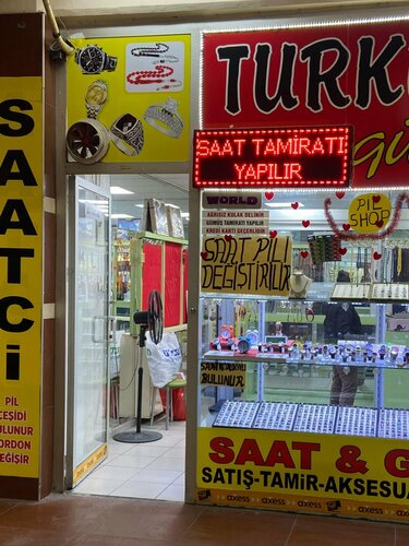 Turkuaz Gümüş Fotoğraf 2