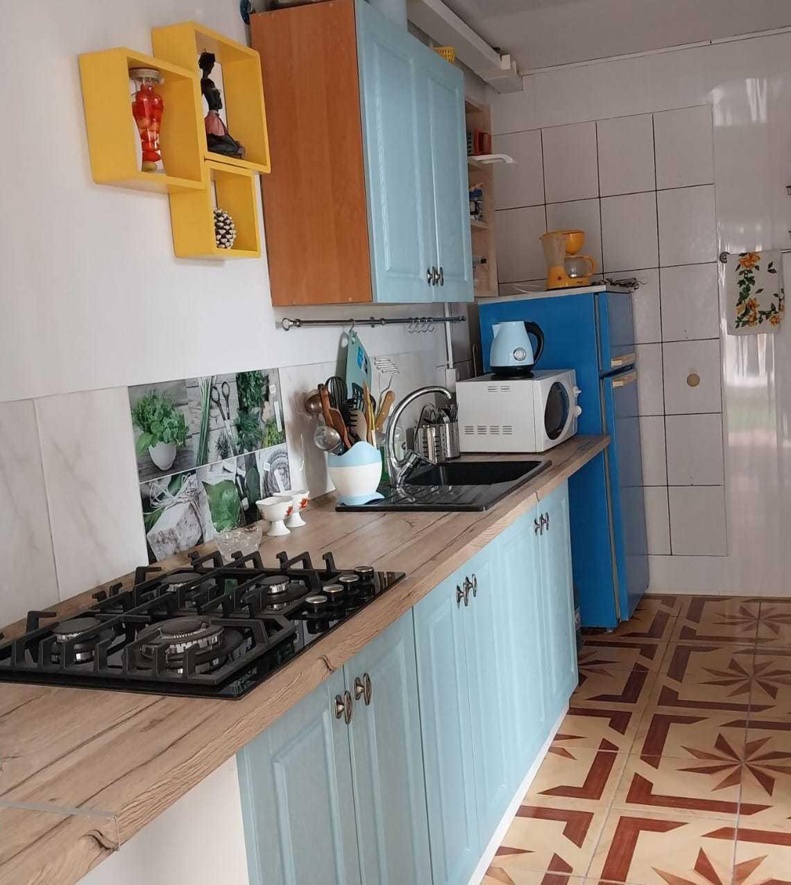 Фото Отдых на Куршской косе