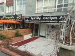Nevin Erciyas Beauty Center (Ankara Province, Cankaya District, Sokullu Mehmet Pasha Avenue, 73E) ، صالون تجميل