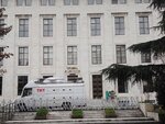 Trt News (İstanbul, Şişli, Cumhuriyet Cad., 56), agencia de publicidad
