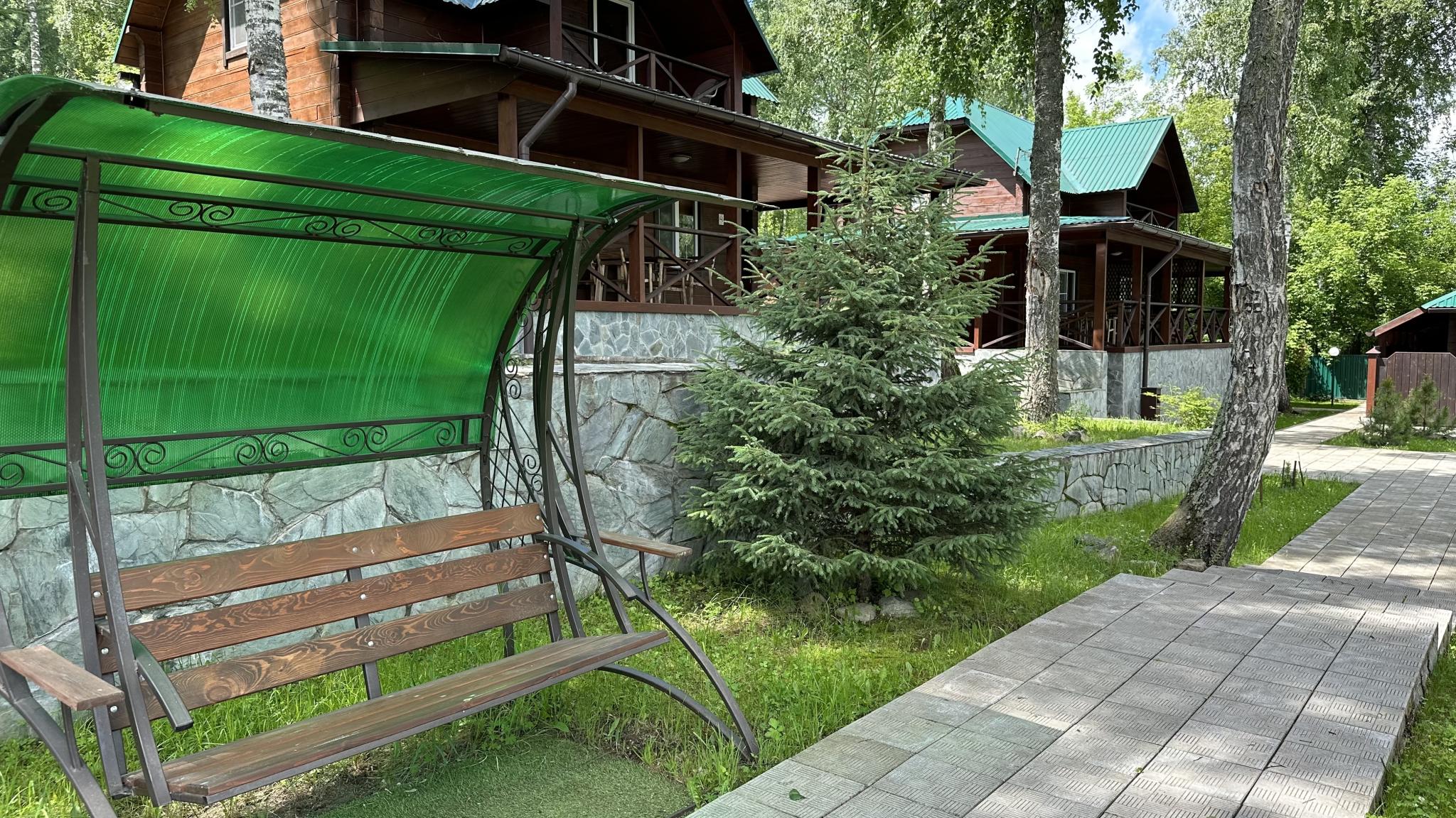 Фото Силагор