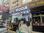 Stc Moda (İstanbul, Bahçelievler, Şirinevler Mah., Nil Sok., 7B) ، متجر ملابس