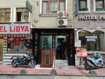 Deniz Suit (İstanbul, Beyoğlu, Hüseyinağa Mah., Topçekenler Sok., 12) ، فندق
