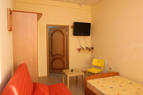 Фото Медведь