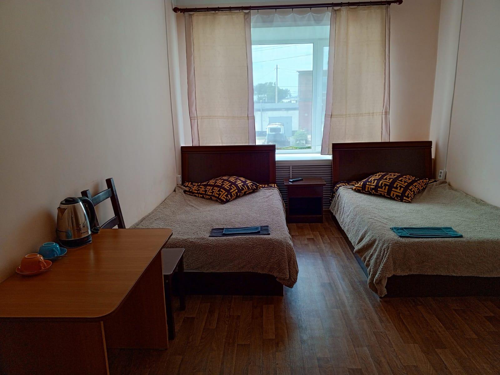 Фото отеля 2