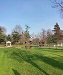 Hasbahce Social Facilities (Istanbul, Kagithane, Merkez Neighborhood, Eyup Sultan Avenue, 31) ، مقهى